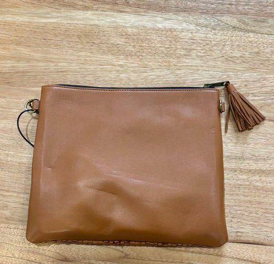 36536 Torontow Toronto Weave Crossbody