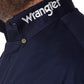 MP2327N Wrangler Men's USA Logo LS shirt