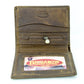 5016-B Steerhead Wallet