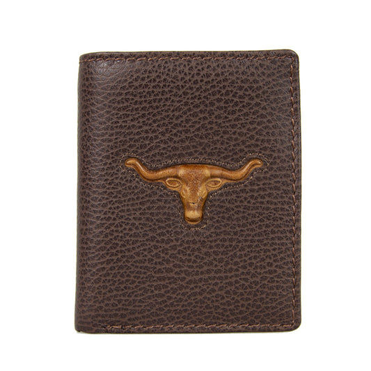 5016-B Steerhead Wallet