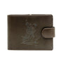 5101-E Brigalow Men's Rodeo Wallet