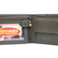 5102-E Brigalow Men's Team Roping Wallet
