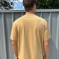 RMCTC008 Pilbara Men's Game Day Tee Golden Rough