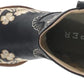 09-021-1557-3689 Roper Women's Wynona Vintage Black