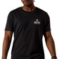 10060919 Ariat Men's Multichronos SS Tee Black