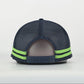 35396 Rayview Logo Neo Trucker Cap