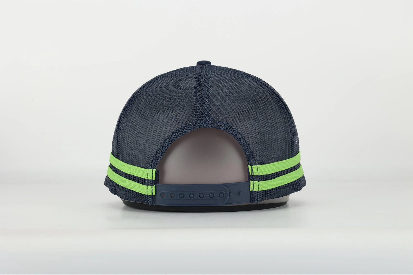 35396 Rayview Logo Neo Trucker Cap