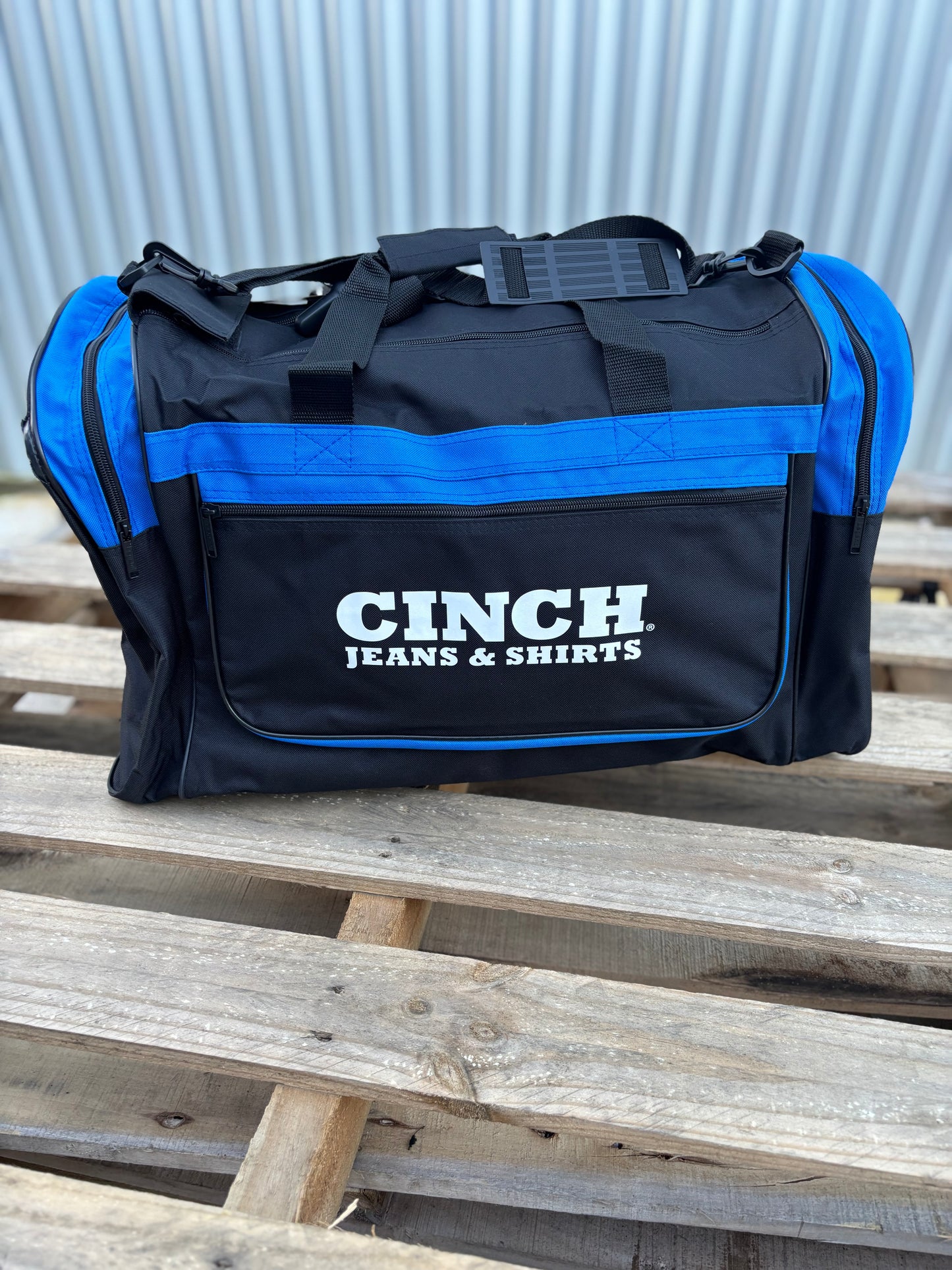 36179 Cinch Gear Bag