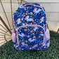 OUT003C Out & About Unicorn Backpack