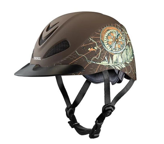 04-280 Troxel Helmet Rebel Navigator