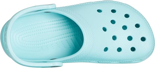 10001-5DV Classic Croc Unisex Rto