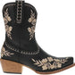 09-021-1557-3689 Roper Women's Wynona Vintage Black
