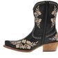 09-021-1557-3689 Roper Women's Wynona Vintage Black