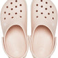 11016-6UR Crocband Unisex Adult Quartz Crocs