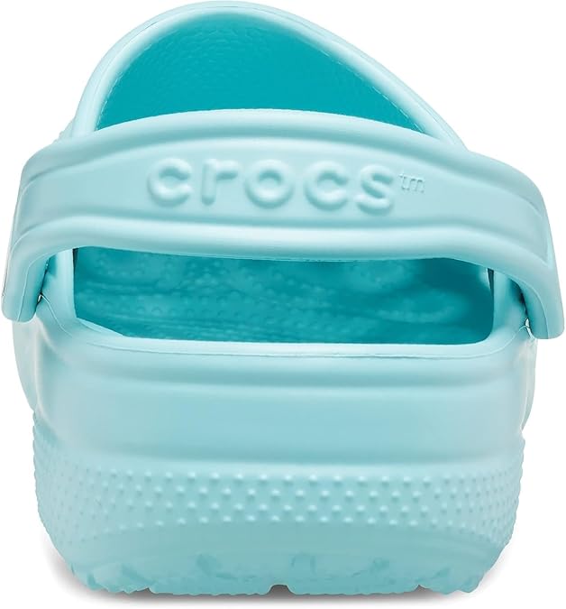 10001-5DV Classic Croc Unisex Rto