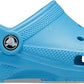 10001-4OX CROCS Classic Clog Venetian Blue