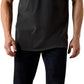 10071189 Ariat Men's Fuerza Y Destino SS Tee Vintage Black