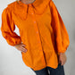 LJC5366 LJC Birdie Cotton Shirt - Orange