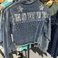 G0155JST USA Women's Howdy Denim Jacket