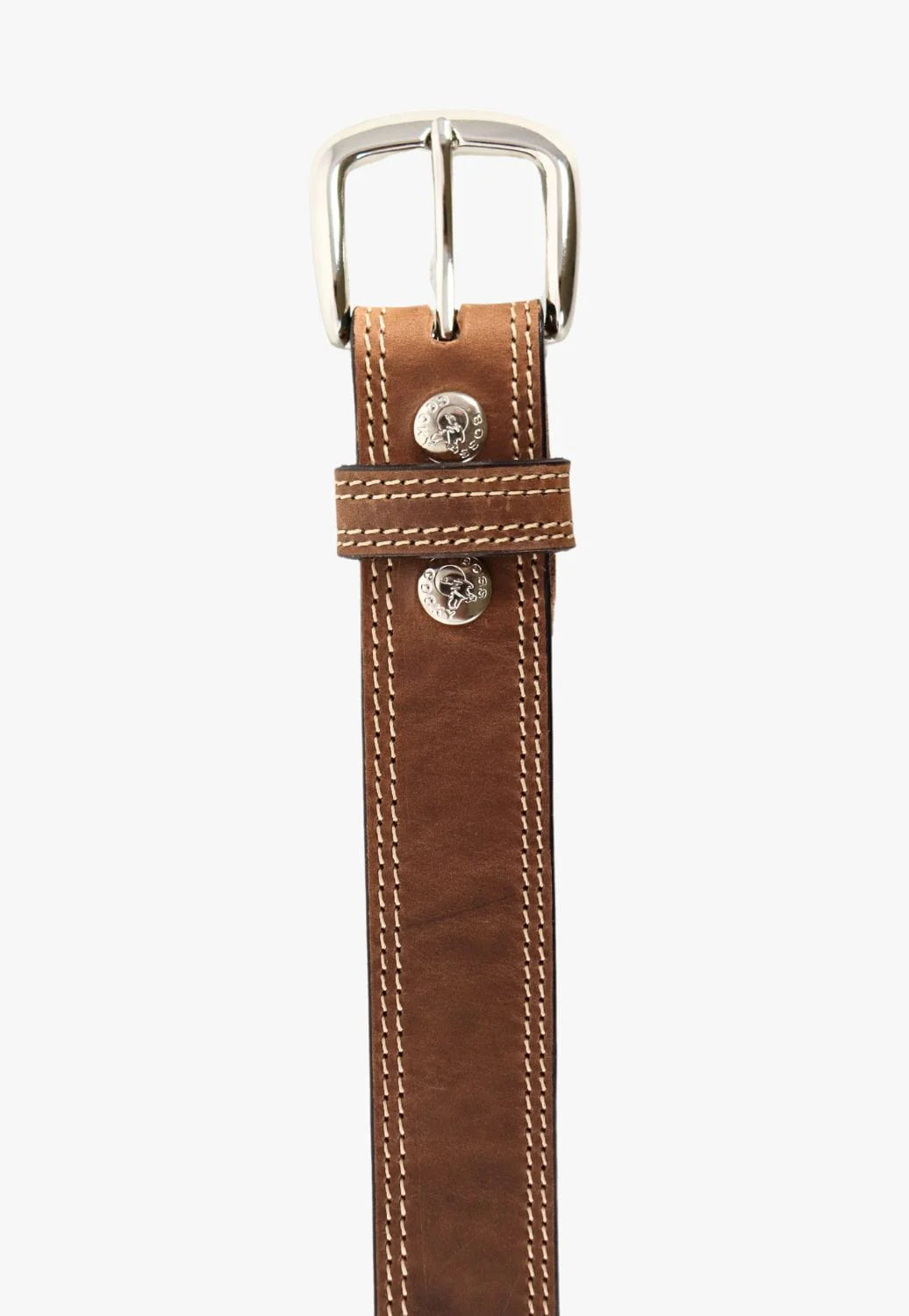 BL55VB Boss Cocky Brumby Vintage Brown