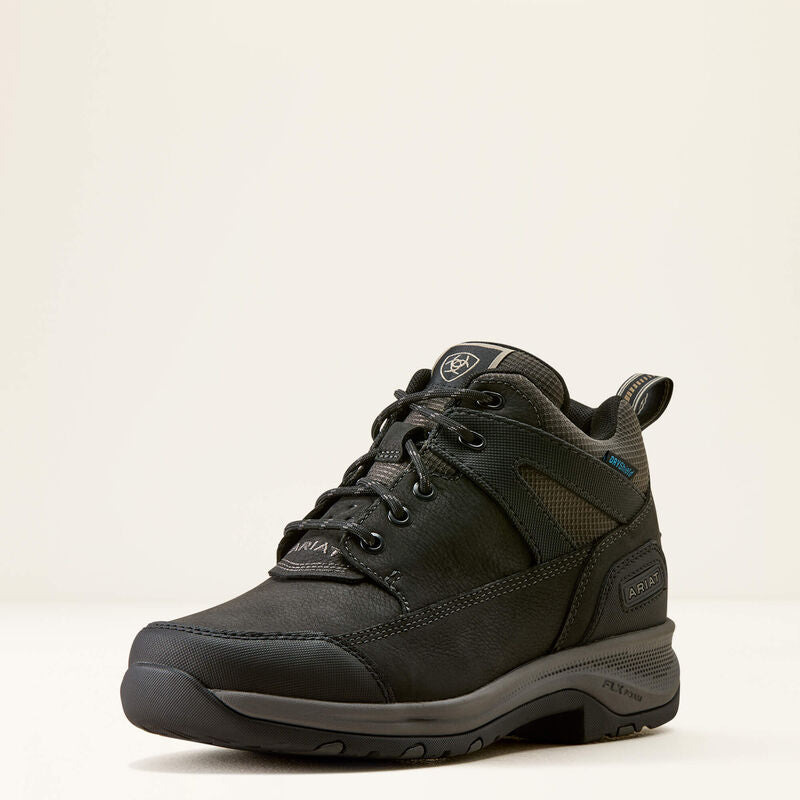 10080514 Ariat Women’s Terrain Trek H2O Black