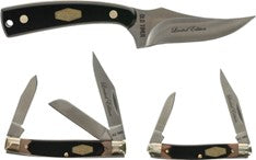 SCHP11880 Schrade Old Timer Gift Set