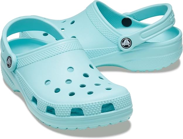 10001-5DV Classic Croc Unisex Rto