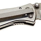 52083 Harley Davidson Tec X Tgas-L Linerlock 3 3/4 Pocket knife