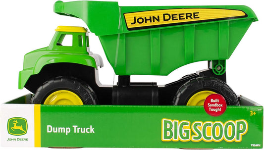 LP68421 John Deere Dump Truck