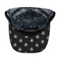 AC2219 Ariat Paisley Trucker Cap