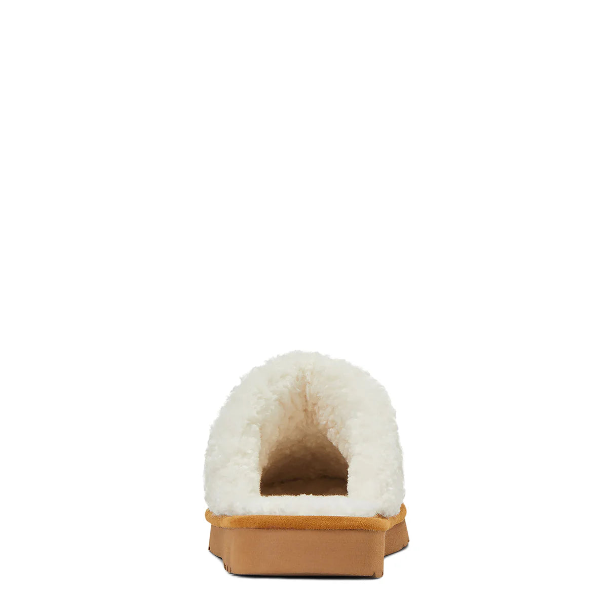 2829-200 Ariat Women's Jackie Square Toe Slipper Chestnut