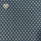 10071495 Ariat Men’s all over print Dark Denim Medallion Print
