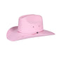 PCP3932002PINK Pure Western Kids Cyclone Hat Pink