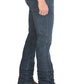 88MWZPD34 Wrangler Men's Portland Slim Straight 34Leg