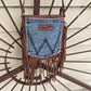 WG44-8360BRN Wrangler Crossbody