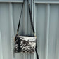 35358 Mila Cow Hide Handbag