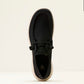 10074269 Ariat Mens Hilo Black Knit
