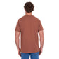 TCP1514051 Thomas Cook Men's Classic Fit tee Military Rust