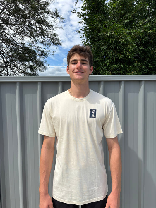 RMCTC009 Pilbara Men's Rodeo Tee Scour