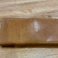 28663 USA Mystique Clutch Tan