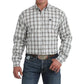 MTW1106145 Cinch Men's Arena Shirt