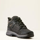 10080514 Ariat Women’s Terrain Trek H2O Black
