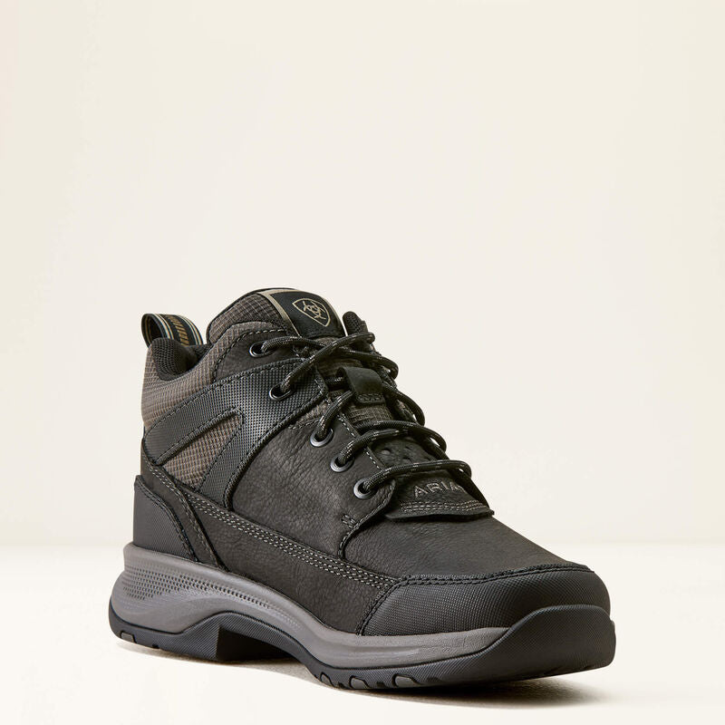 10080514 Ariat Women’s Terrain Trek H2O Black