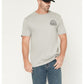 10071286 Ariat Men’s Rebar Cotton strong Hardhead tee Limestone
