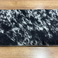 DE345 Cow Hide Envelope Clutch