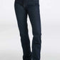 MJ84554071 Cinch Women's Keri Jean Regular Leg
