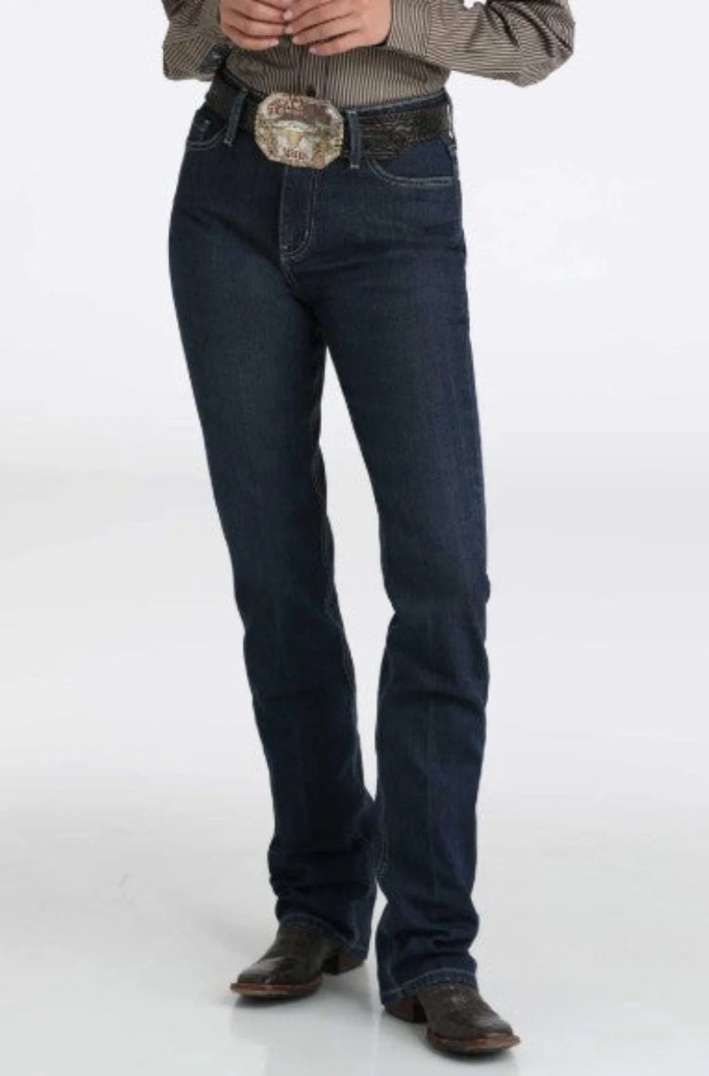 MJ84554071 Cinch Women's Keri Jean Regular Leg