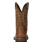 10077104 Ariat Men's Groundbreaker WST ST Dark Brown