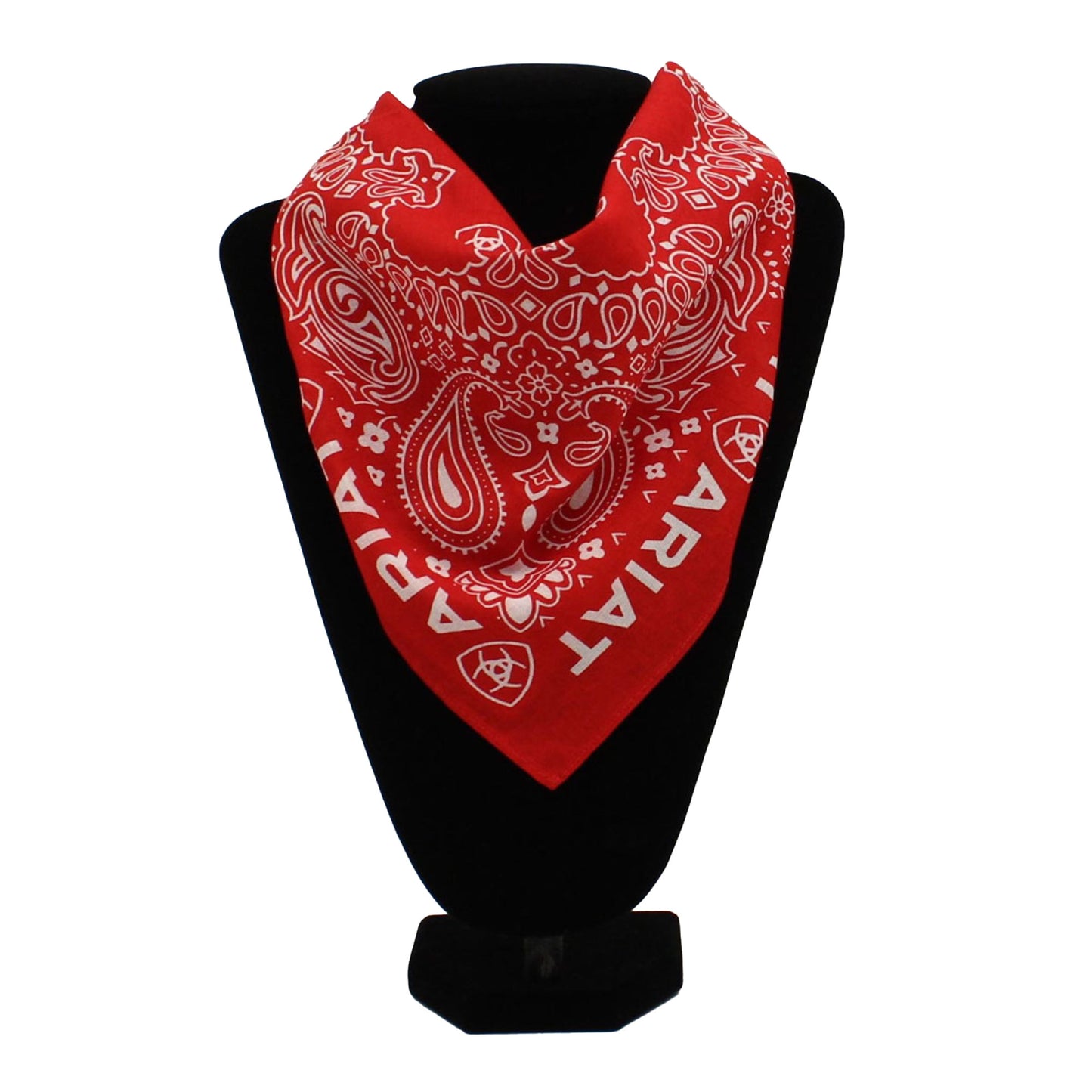 110900 Ariat Bandana