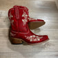 09-021-1557-3836 Roper Women's Wynona Red